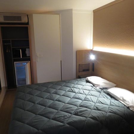 Hotel Premiere Classe Rouen Sud Oissel Saint-Étienne-du-Rouvray Eksteriør billede