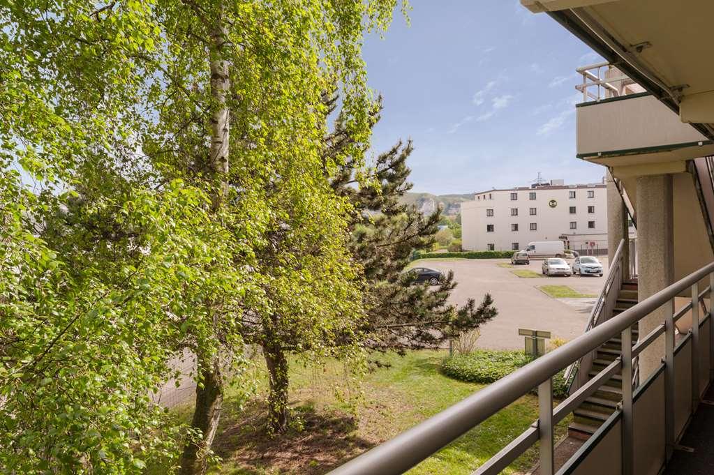 Hotel Premiere Classe Rouen Sud Oissel Saint-Étienne-du-Rouvray Eksteriør billede