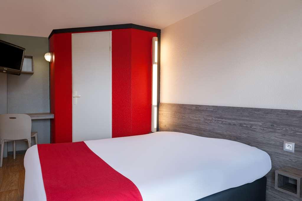 Hotel Premiere Classe Rouen Sud Oissel Saint-Étienne-du-Rouvray Værelse billede