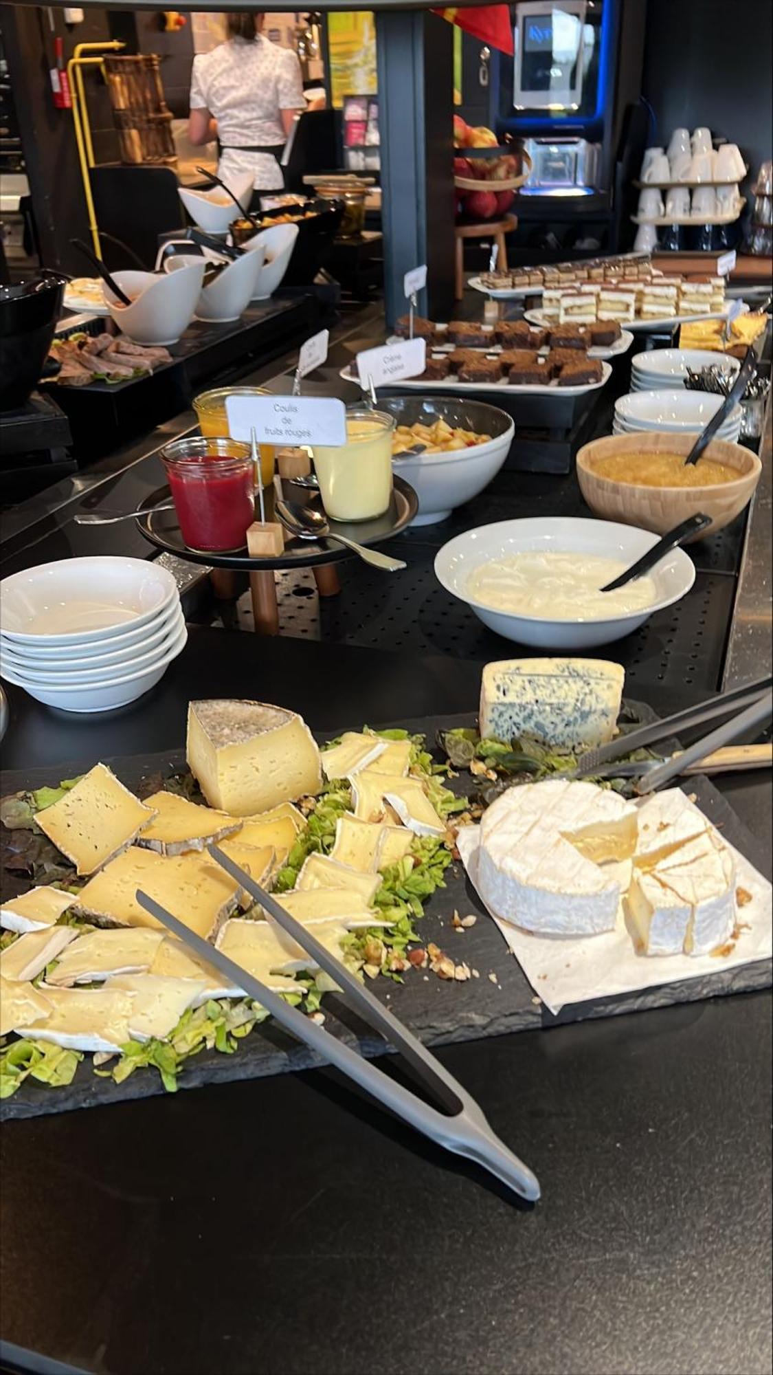 Hotel Premiere Classe Rouen Sud Oissel Saint-Étienne-du-Rouvray Eksteriør billede