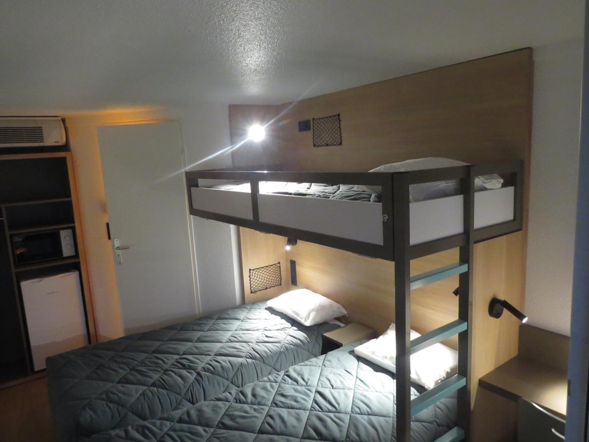 Hotel Premiere Classe Rouen Sud Oissel Saint-Étienne-du-Rouvray Eksteriør billede
