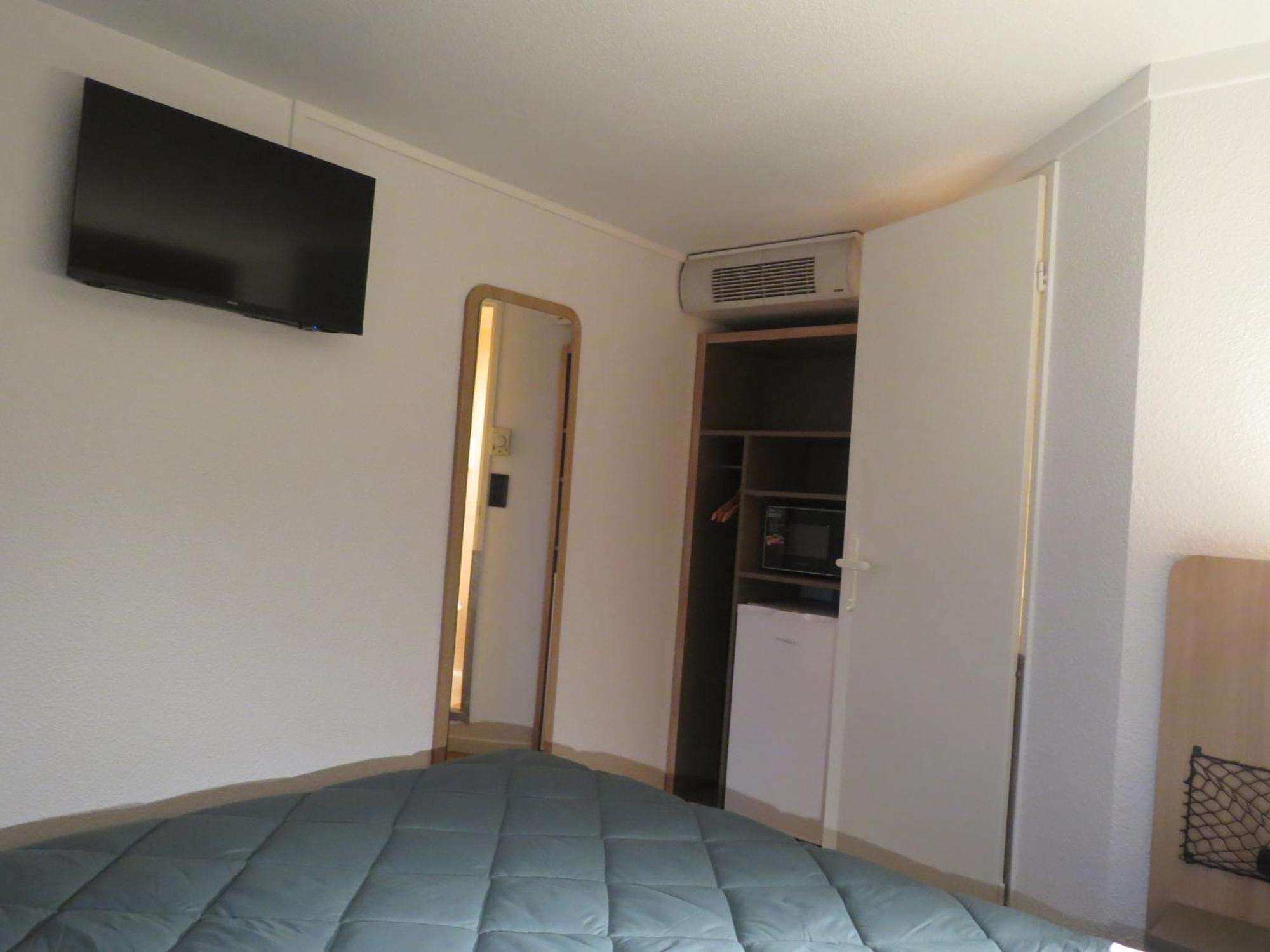 Hotel Premiere Classe Rouen Sud Oissel Saint-Étienne-du-Rouvray Eksteriør billede