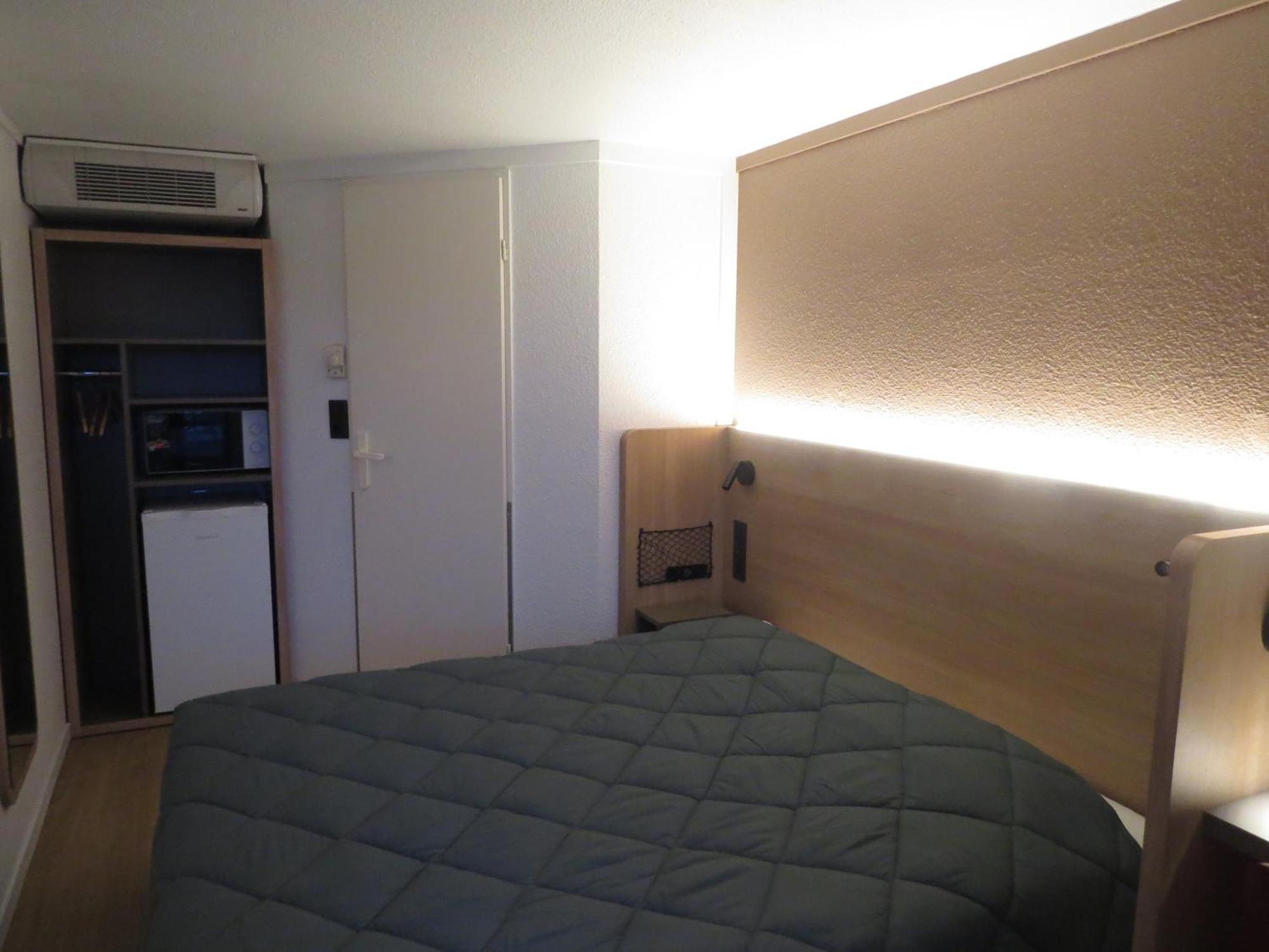 Hotel Premiere Classe Rouen Sud Oissel Saint-Étienne-du-Rouvray Eksteriør billede