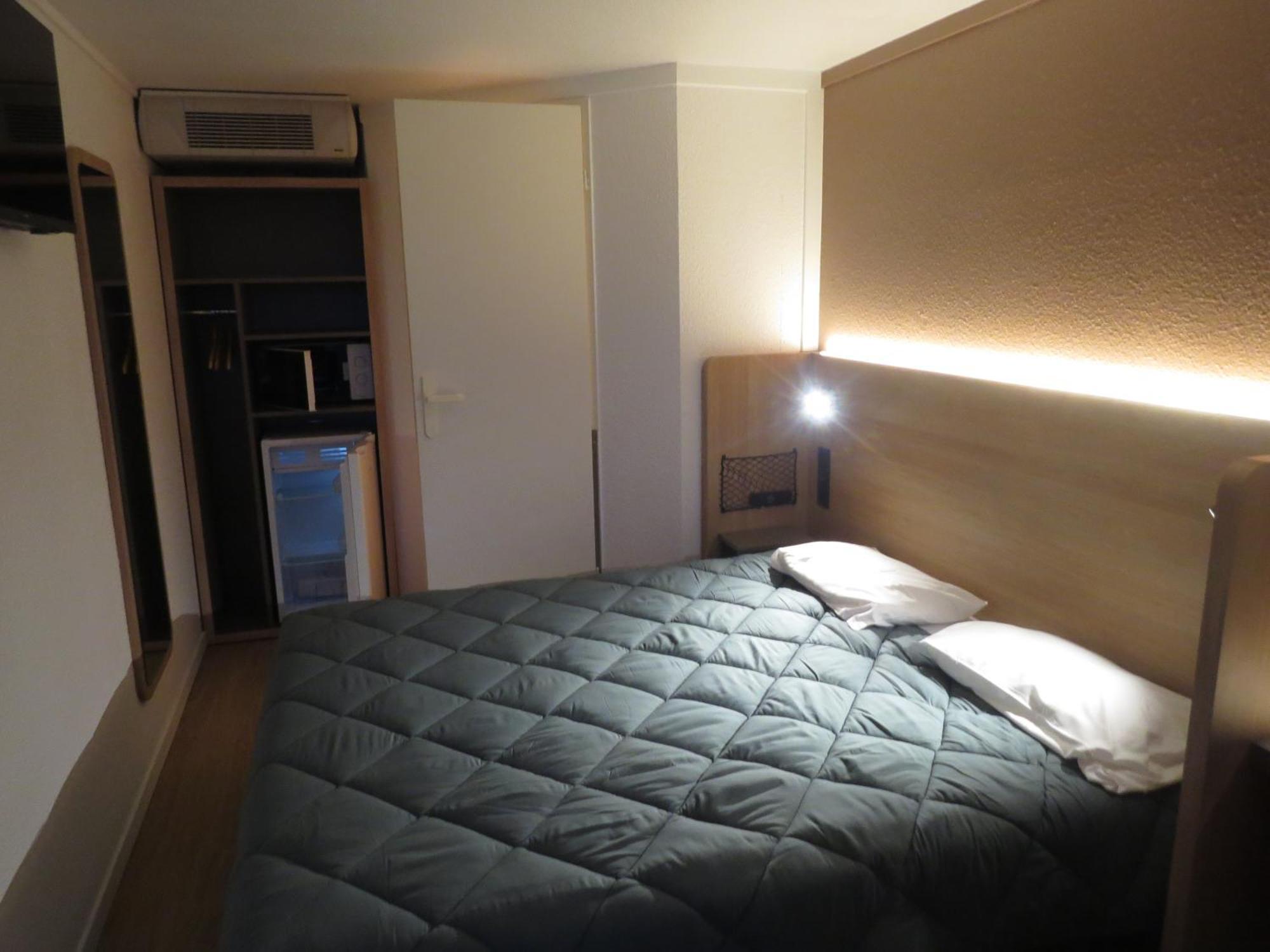 Hotel Premiere Classe Rouen Sud Oissel Saint-Étienne-du-Rouvray Eksteriør billede