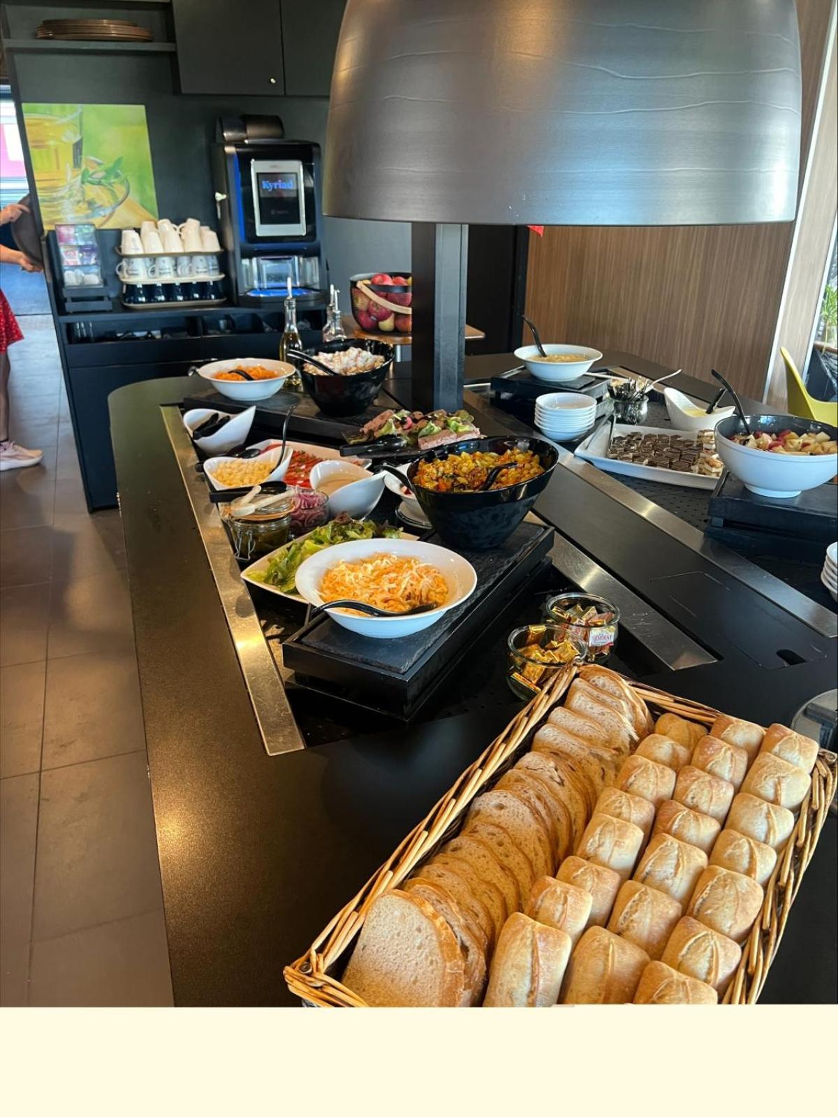 Hotel Premiere Classe Rouen Sud Oissel Saint-Étienne-du-Rouvray Eksteriør billede