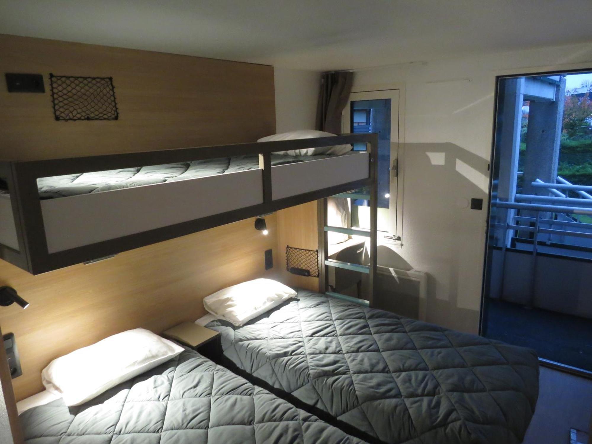 Hotel Premiere Classe Rouen Sud Oissel Saint-Étienne-du-Rouvray Eksteriør billede
