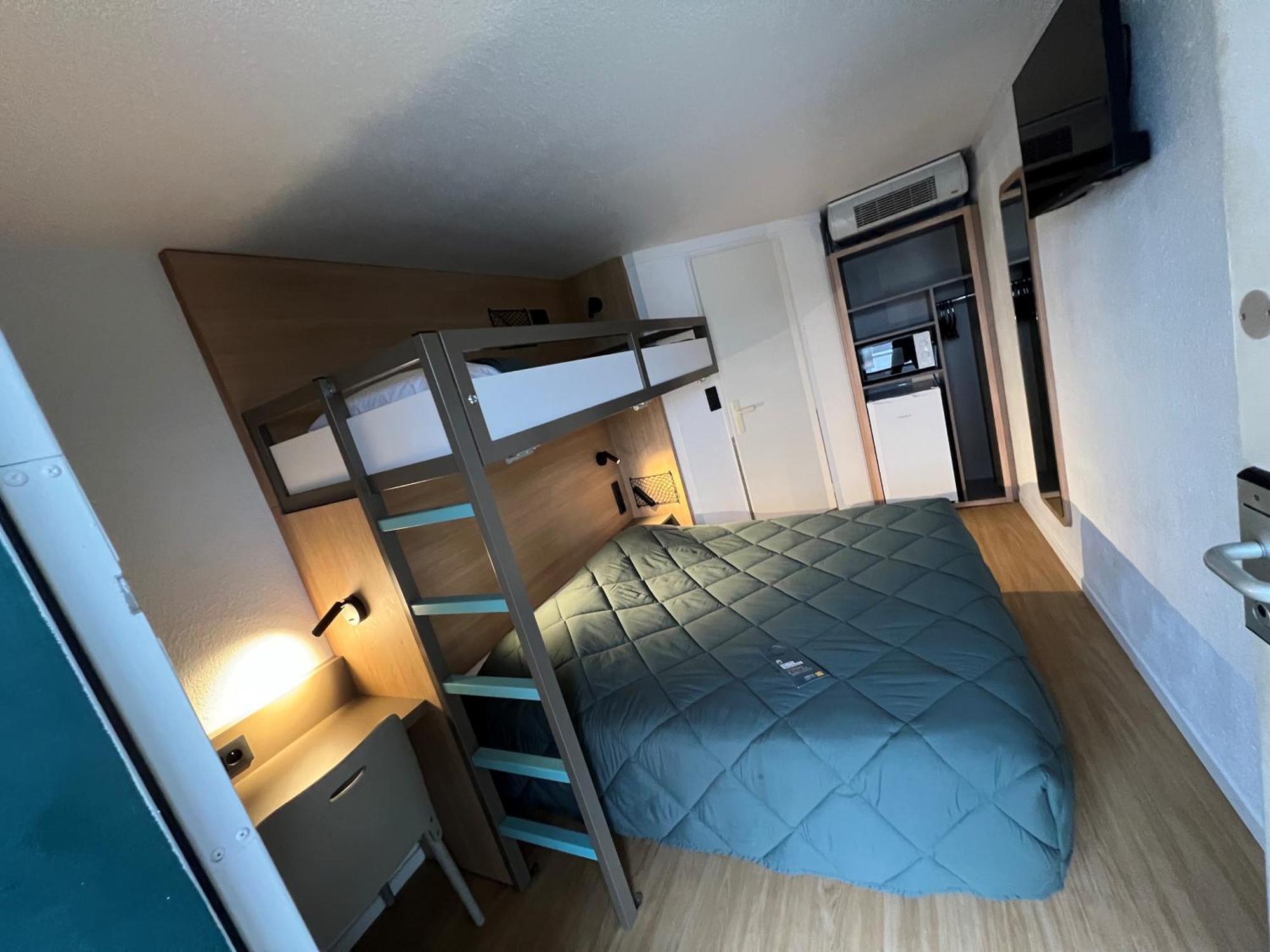 Hotel Premiere Classe Rouen Sud Oissel Saint-Étienne-du-Rouvray Eksteriør billede