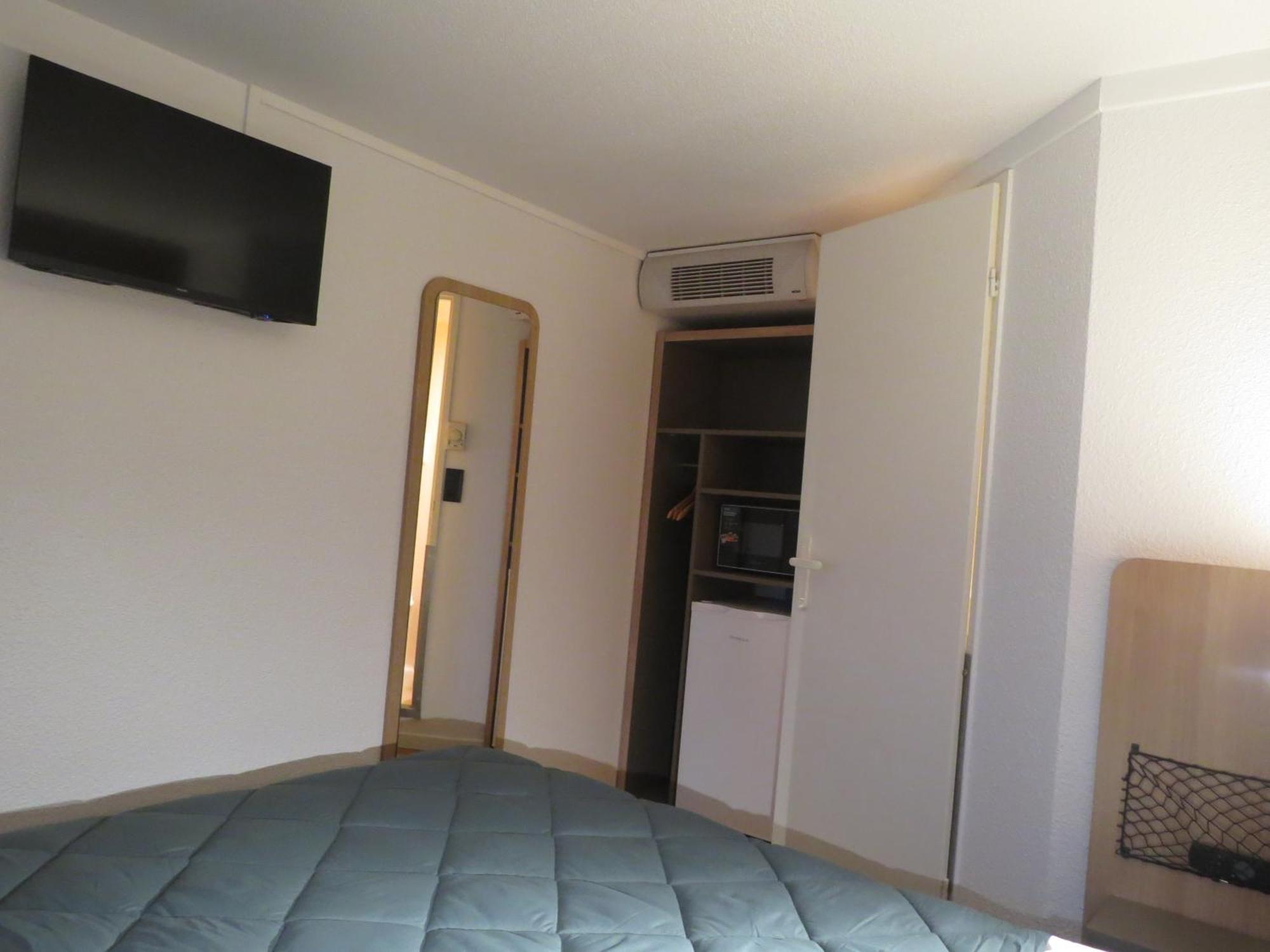 Hotel Premiere Classe Rouen Sud Oissel Saint-Étienne-du-Rouvray Eksteriør billede