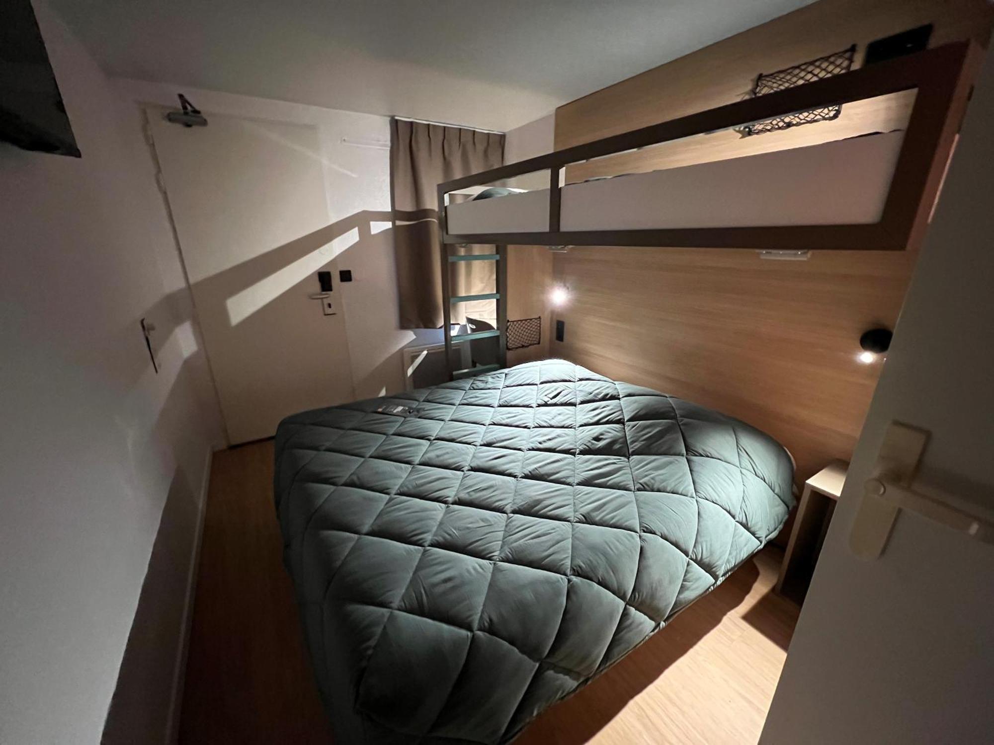 Hotel Premiere Classe Rouen Sud Oissel Saint-Étienne-du-Rouvray Eksteriør billede