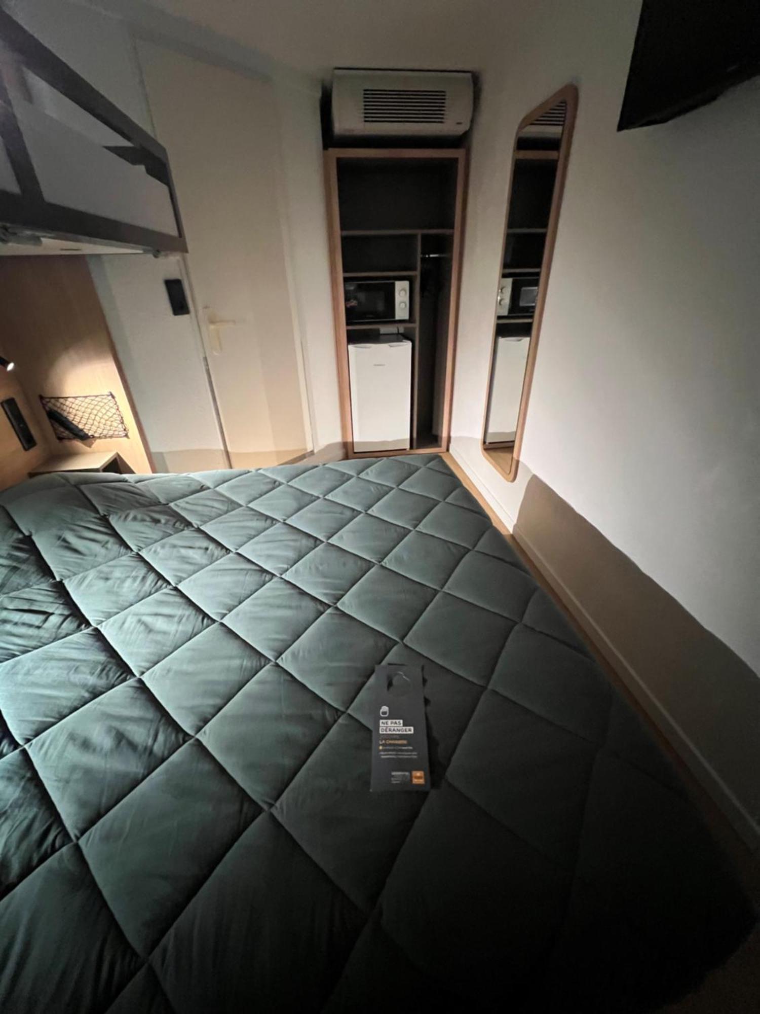 Hotel Premiere Classe Rouen Sud Oissel Saint-Étienne-du-Rouvray Eksteriør billede