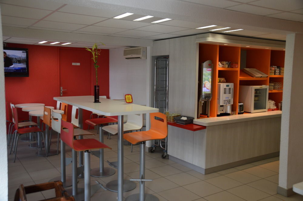 Hotel Premiere Classe Rouen Sud Oissel Saint-Étienne-du-Rouvray Eksteriør billede